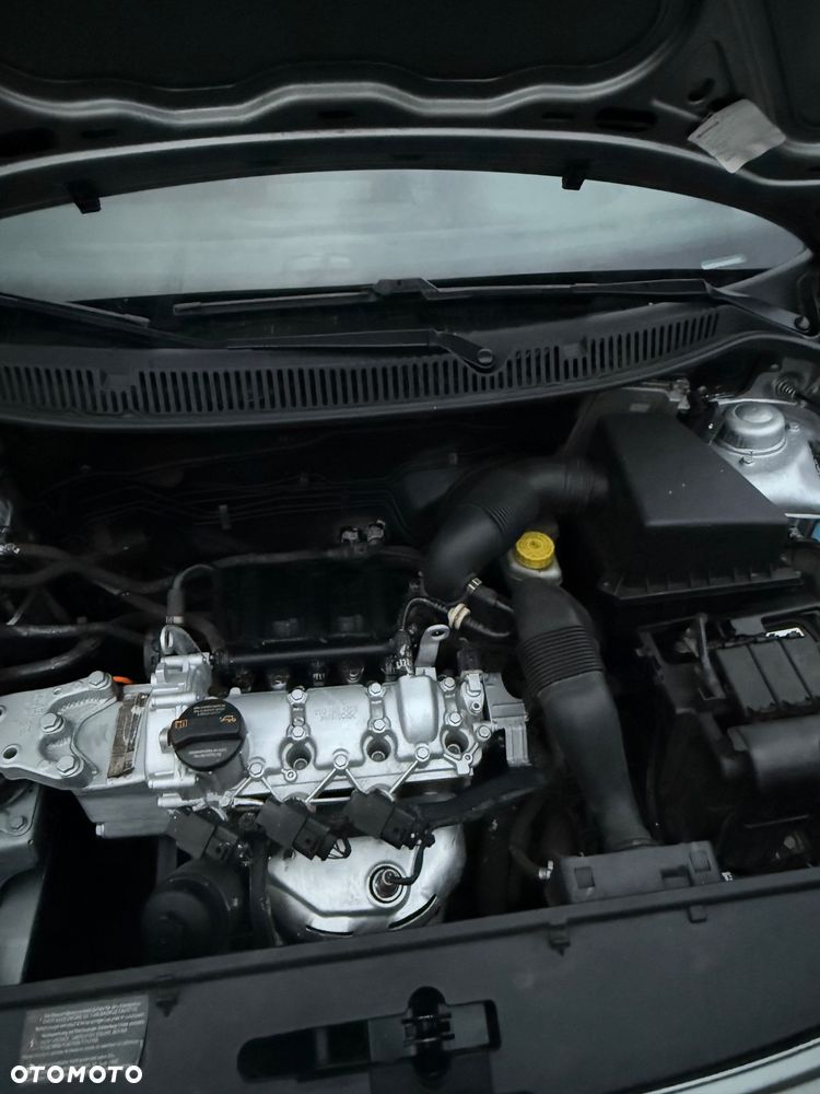 Volkswagen Polo 1.2 Trendline - 10