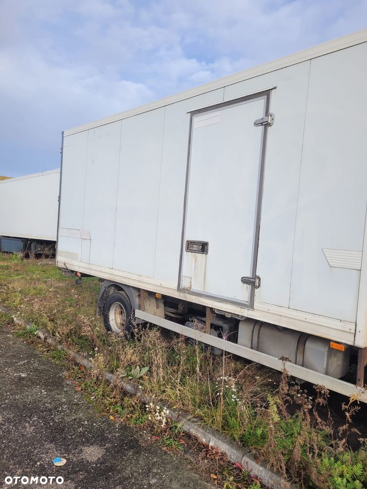 Renault Midlum 180.12/B - 5