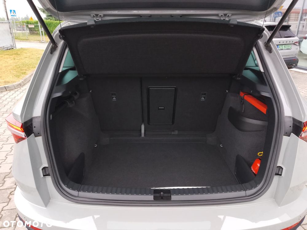 Skoda Karoq 1.5 TSI ACT Selection - 26