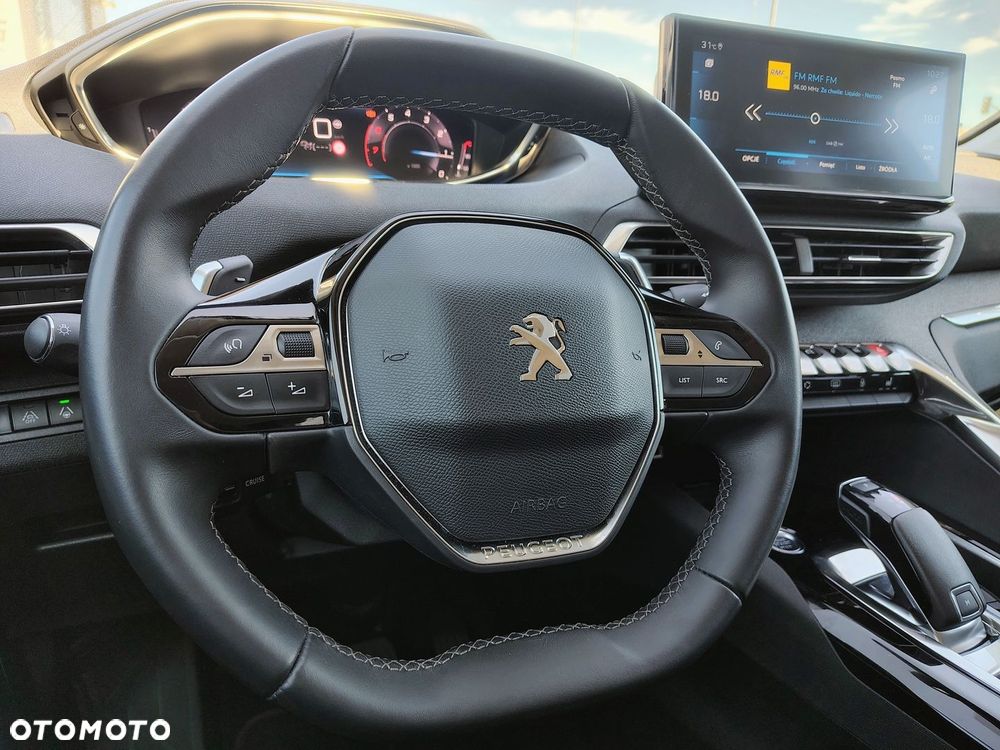Peugeot 3008 - 10