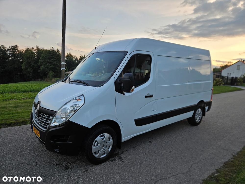 Renault MASTER - 2