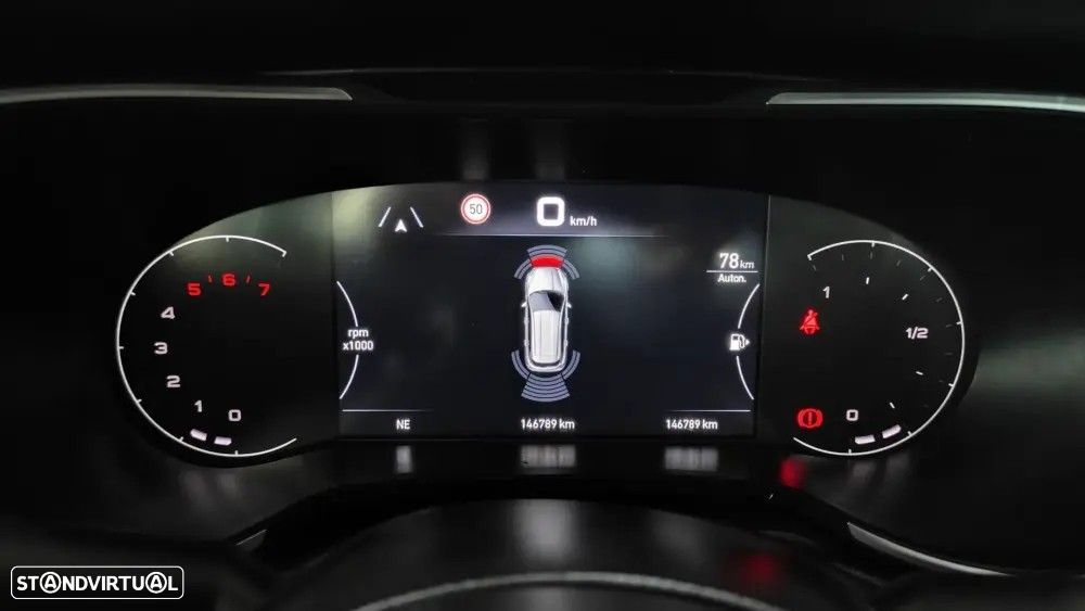 Fiat Tipo 1.3 M-Jet Sport - 31