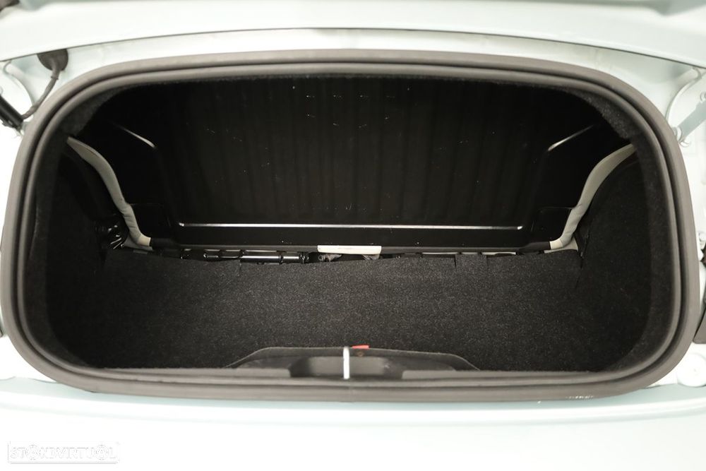 Fiat 500C 1.0 Hybrid Dolcevita - 24