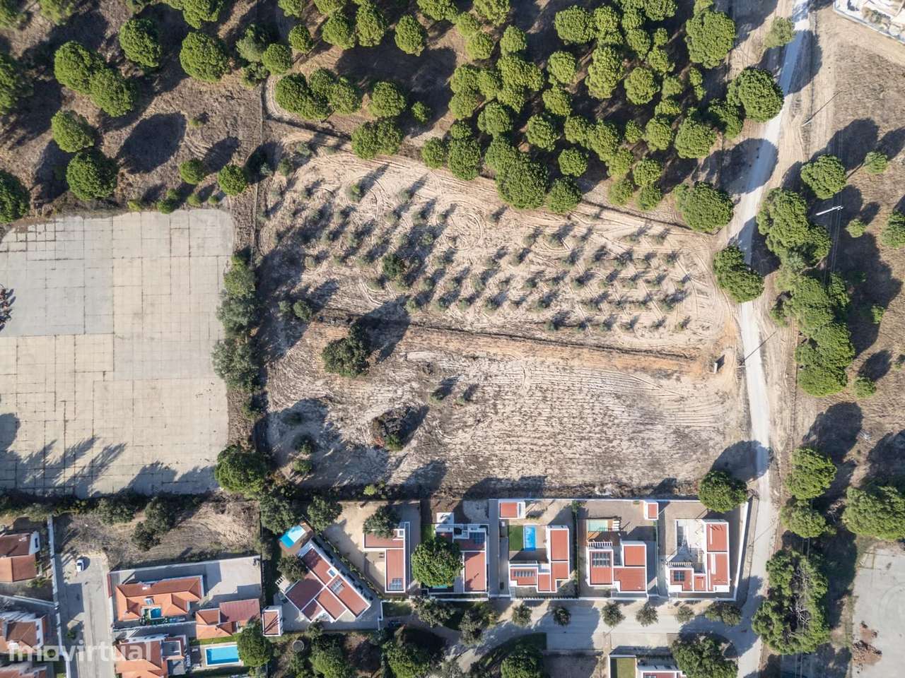 Terreno Misto 1.5 ha, Alcácer do Sal, Alcacer do Sal - Grande imagem: 3/26