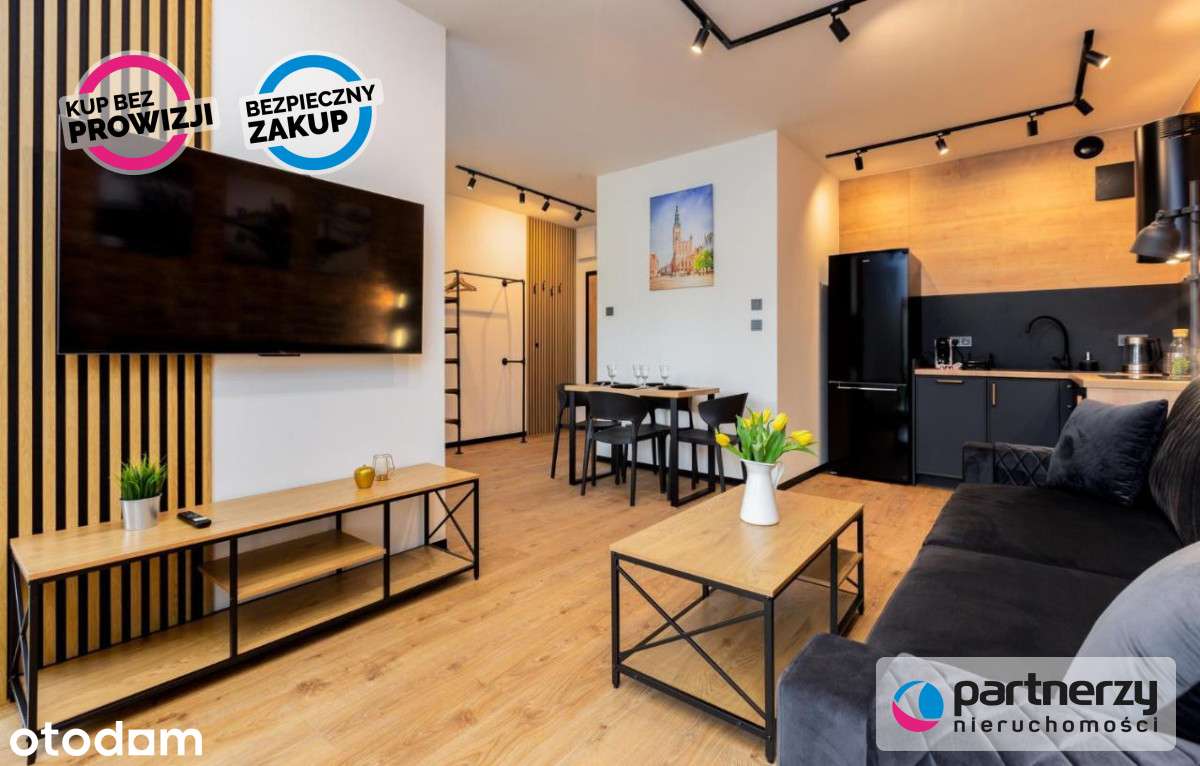 2 apartamenty na krótki termin!!! | Sienna Grobla