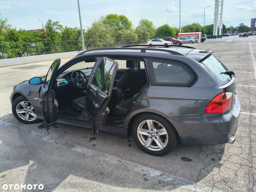 BMW Seria 3 - 8