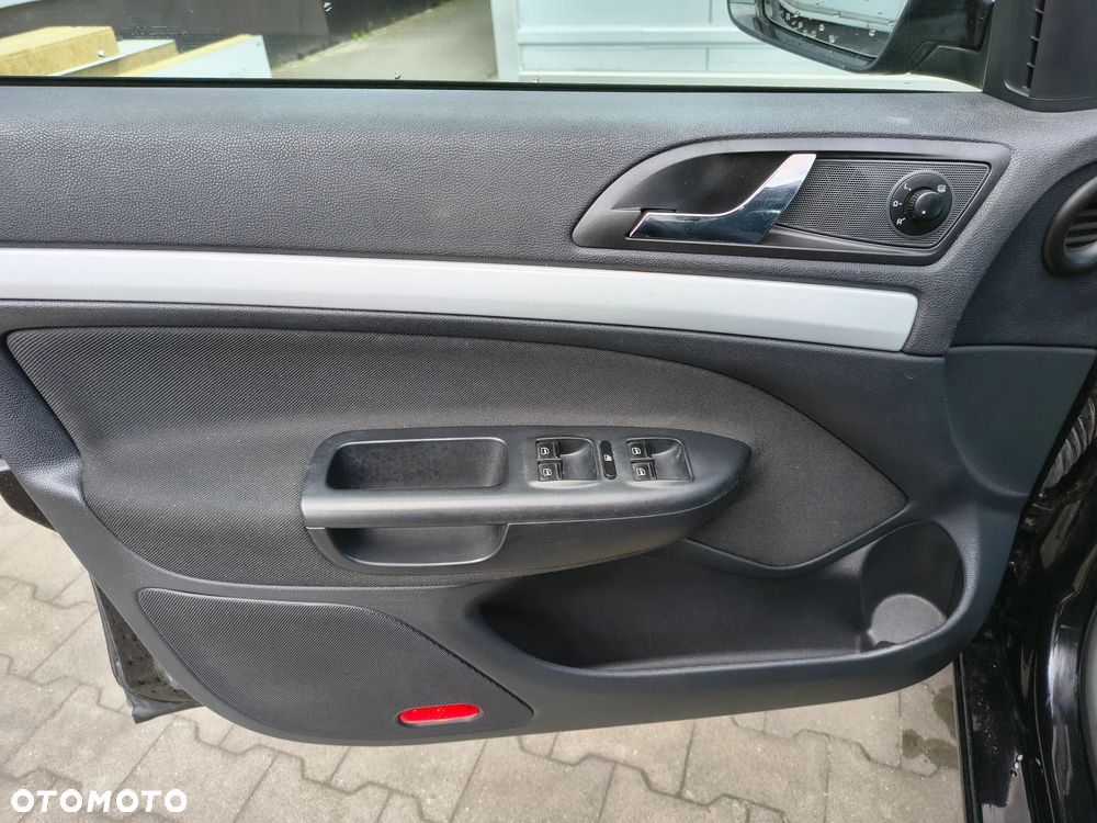 Skoda Octavia 1.8 TSI Ambiente - 16