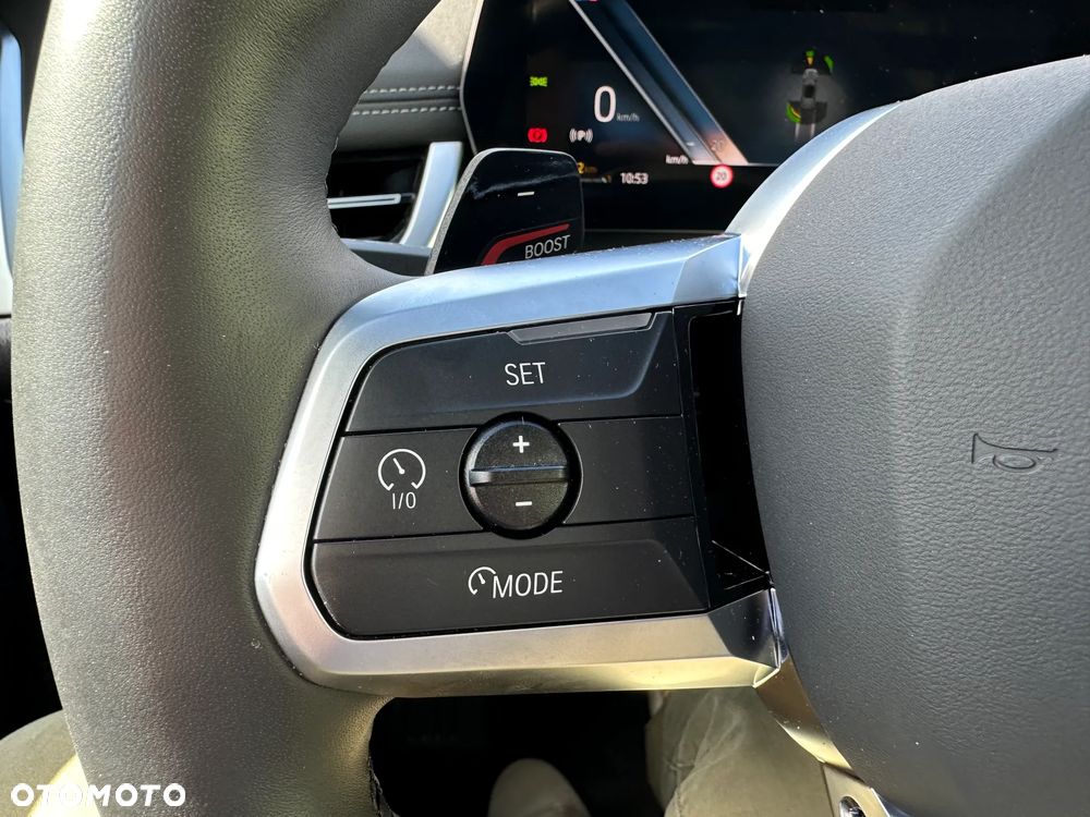 BMW X1 xDrive20d mHEV M Sport sport - 15