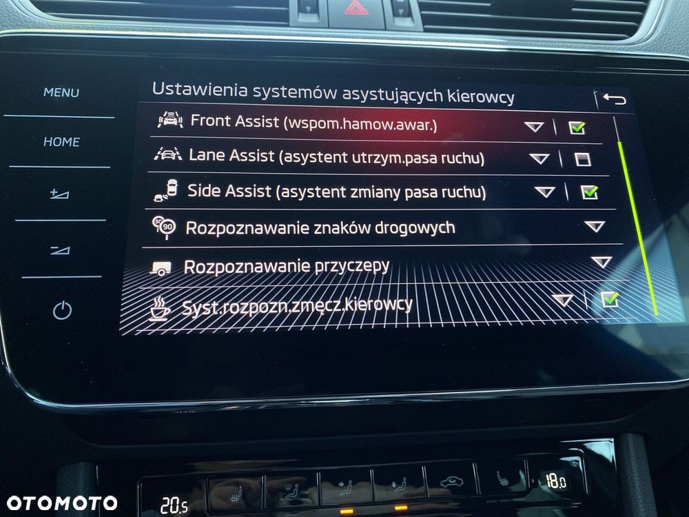 Skoda Superb - 40