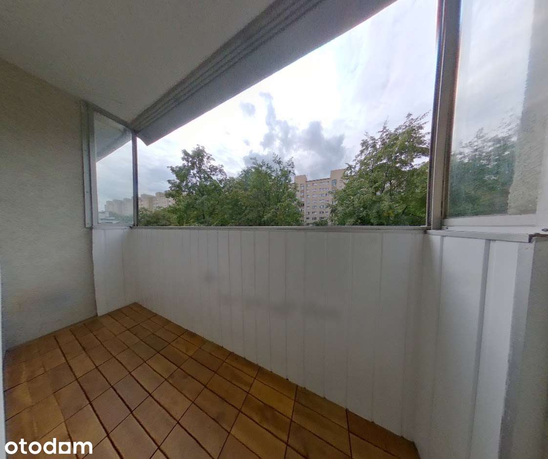 Mieszkanie 2-pok.. 42 m² Po kapitalnym remoncie