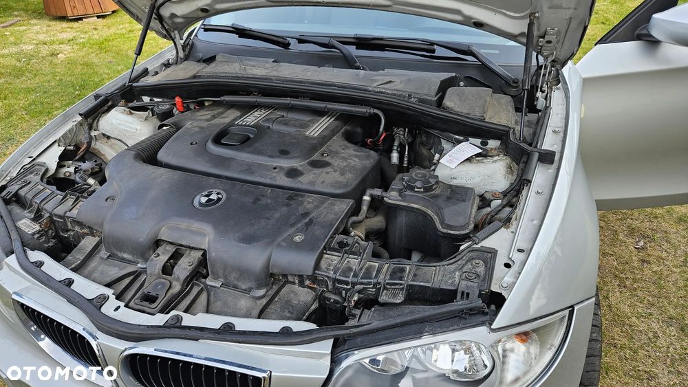 BMW Seria 1 118d - 10