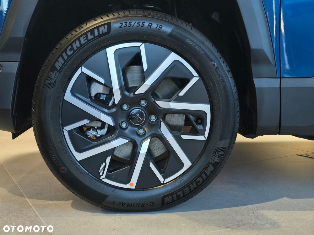Jeep Compass 73.7kWh Standard Range Altitude FWD - 10