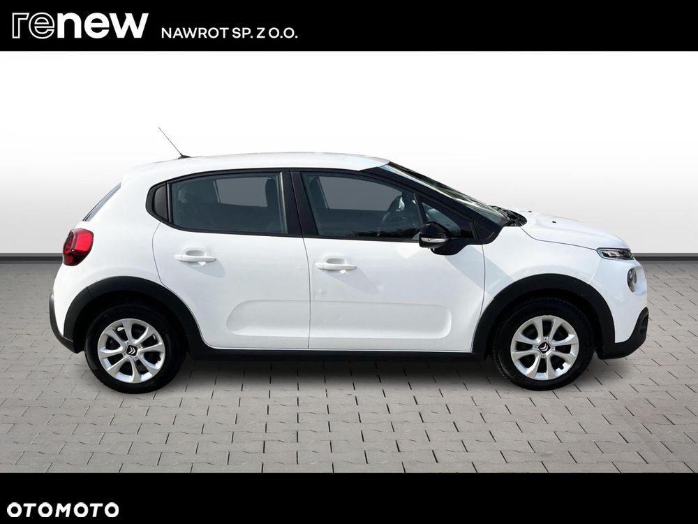 Citroën C3 1.5 BlueHDi Feel S&S - 6