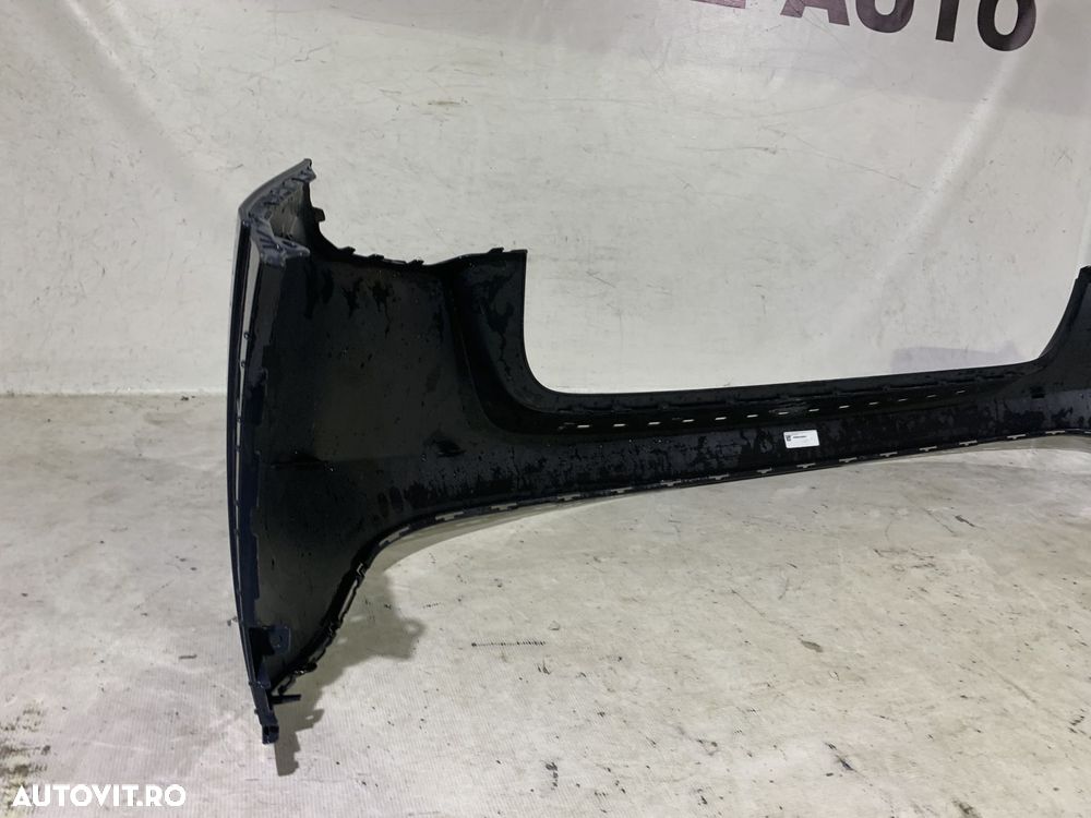 Bara spate Mercedes GLA X156, 2013, 2014, 2015, 2016, 2017, 2018, 2019, 2020, cod origine OE A1568850125. - 9