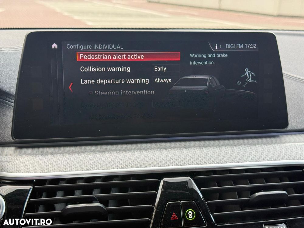 BMW Seria 5 - 19