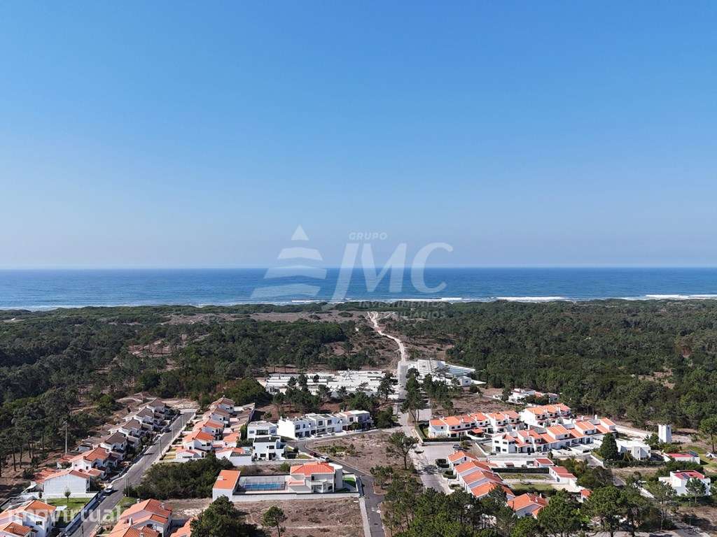 Terreno a 500mts da praia em zona tranquila - 2,5Km Torreira - Grande imagem: 3/26