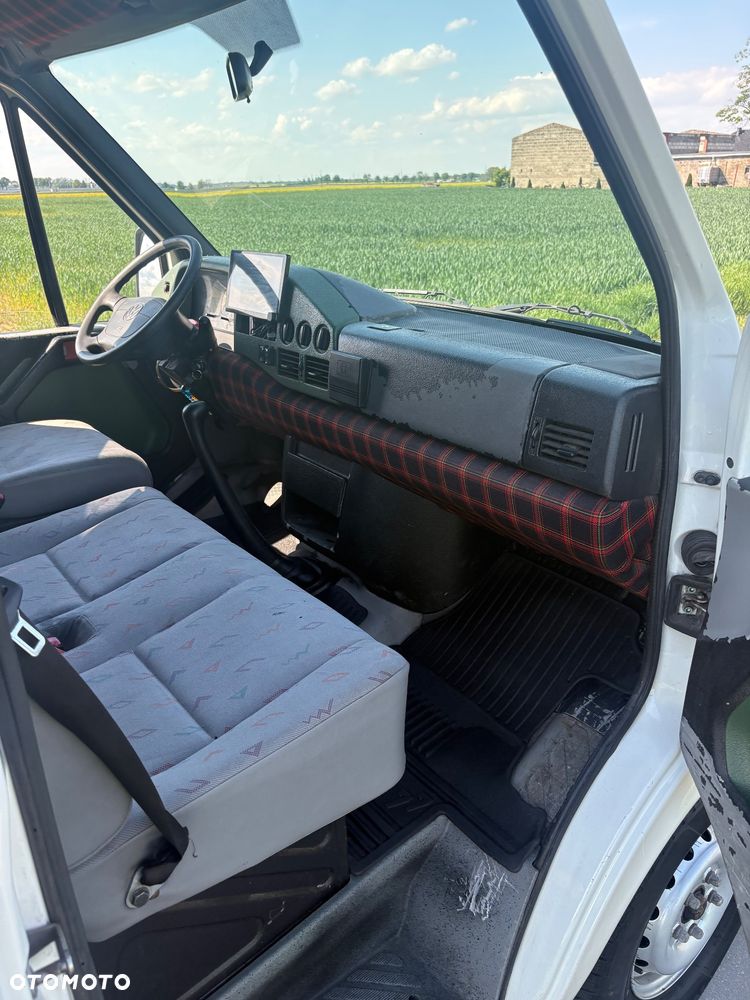 Volkswagen LT 35 - 12