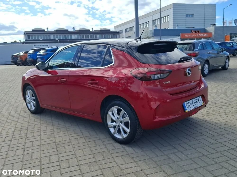 Opel Corsa 1.2 Elegance Business Pack S&S - 7