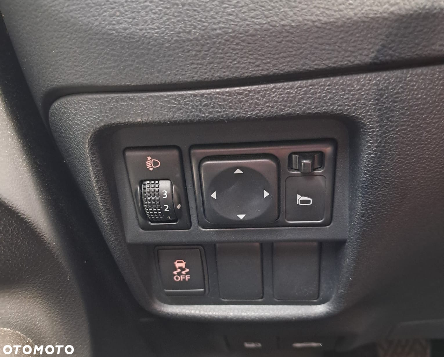 Nissan Juke 1.6 N-Tec - 13