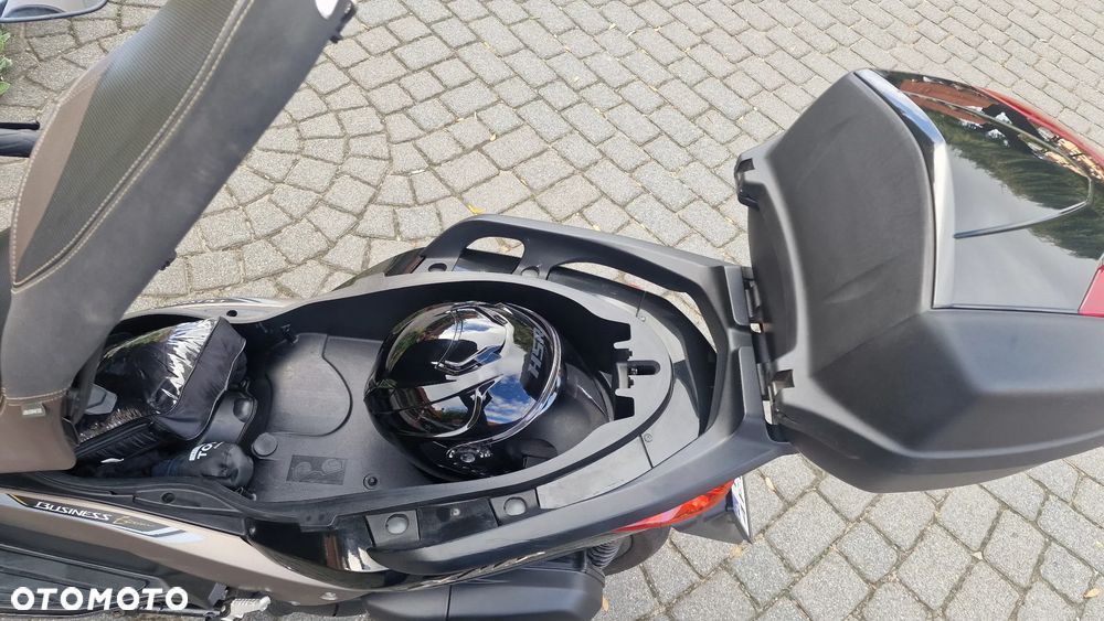 Yamaha X-max - 7
