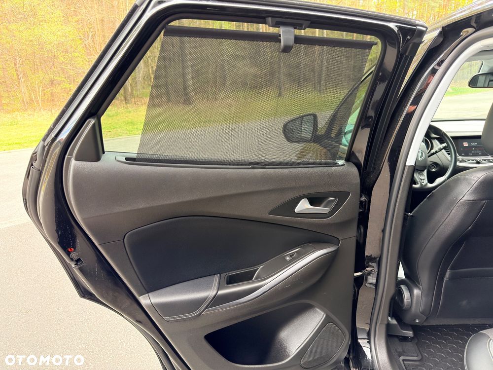 Opel Grandland X 1.2 Start/Stop Business INNOVATION - 23