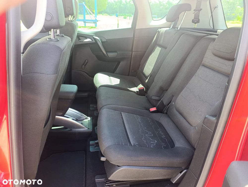 Opel Meriva 1.3 CDTI EcoFLEX Innovation - 14