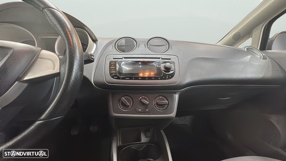 SEAT Ibiza 1.2 12V Style - 9