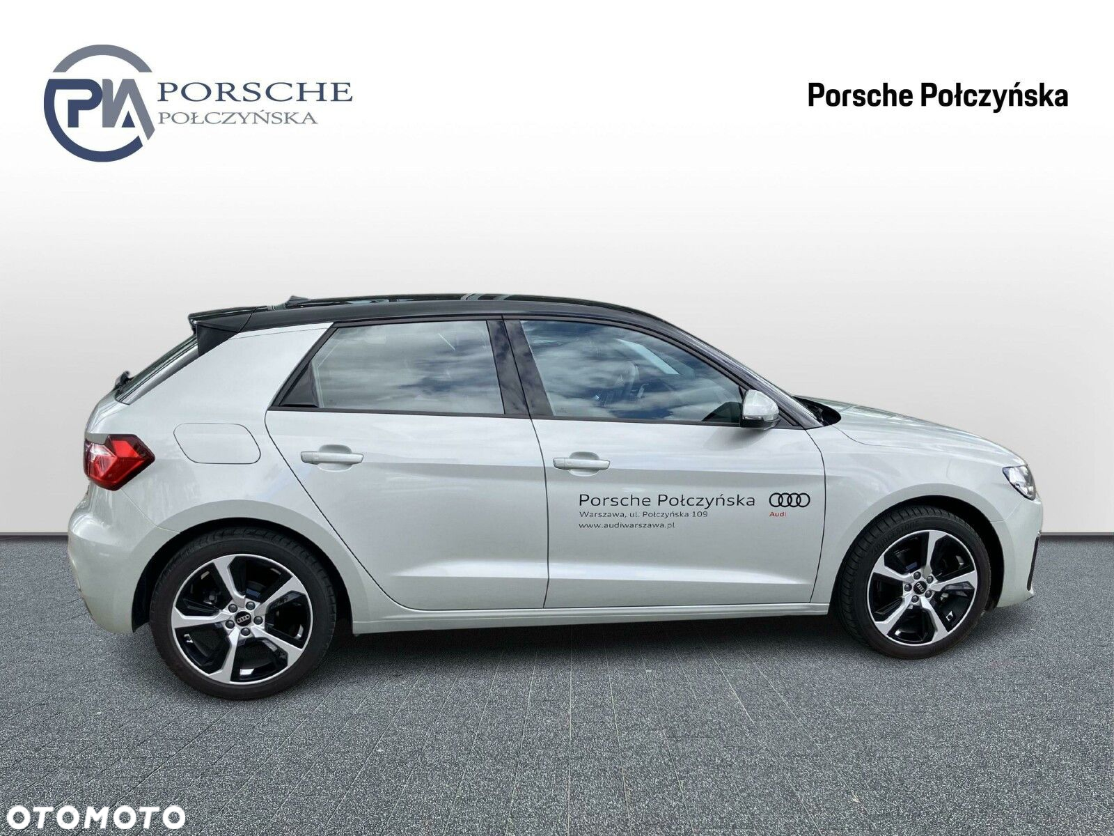 Audi A1 - 7
