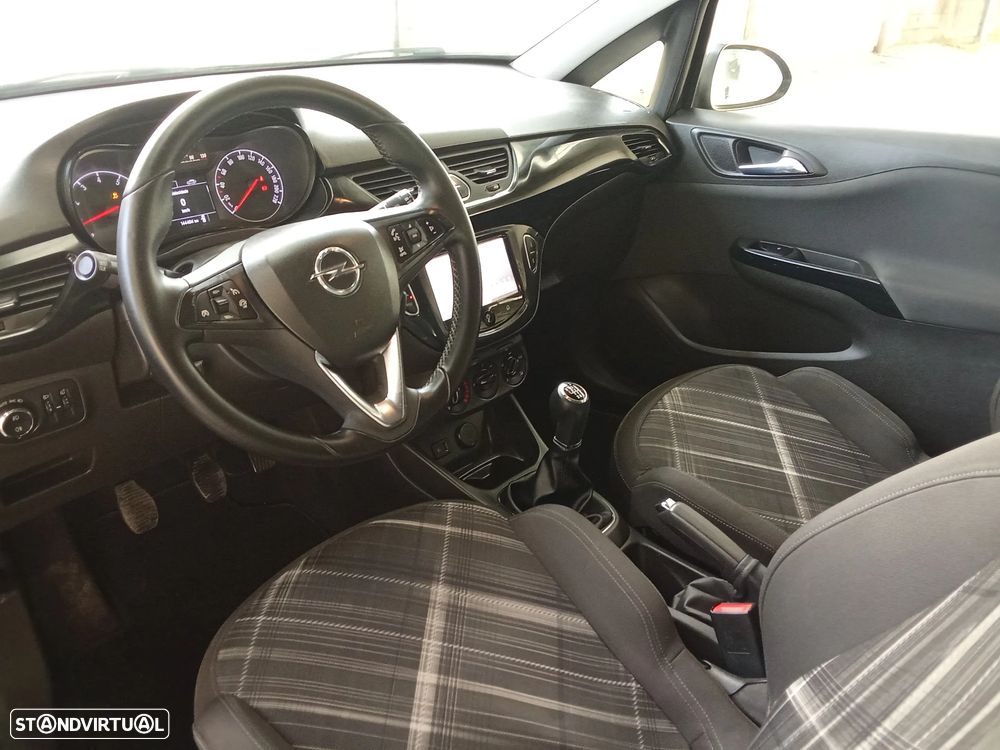 Opel Corsa 1.0 T Color Edition - 7