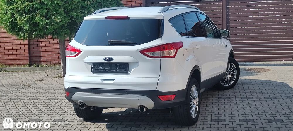 Ford Kuga 2.0 TDCi 2x4 Individual - 24