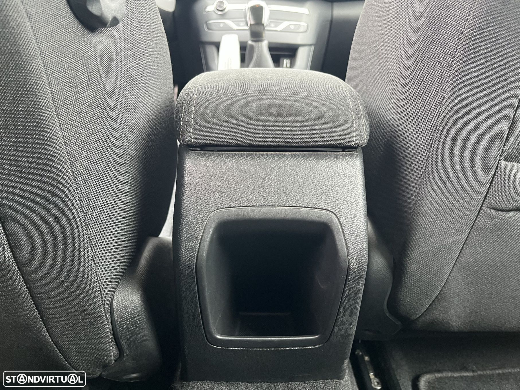 Peugeot 308 1.6 BlueHDi Access - 13