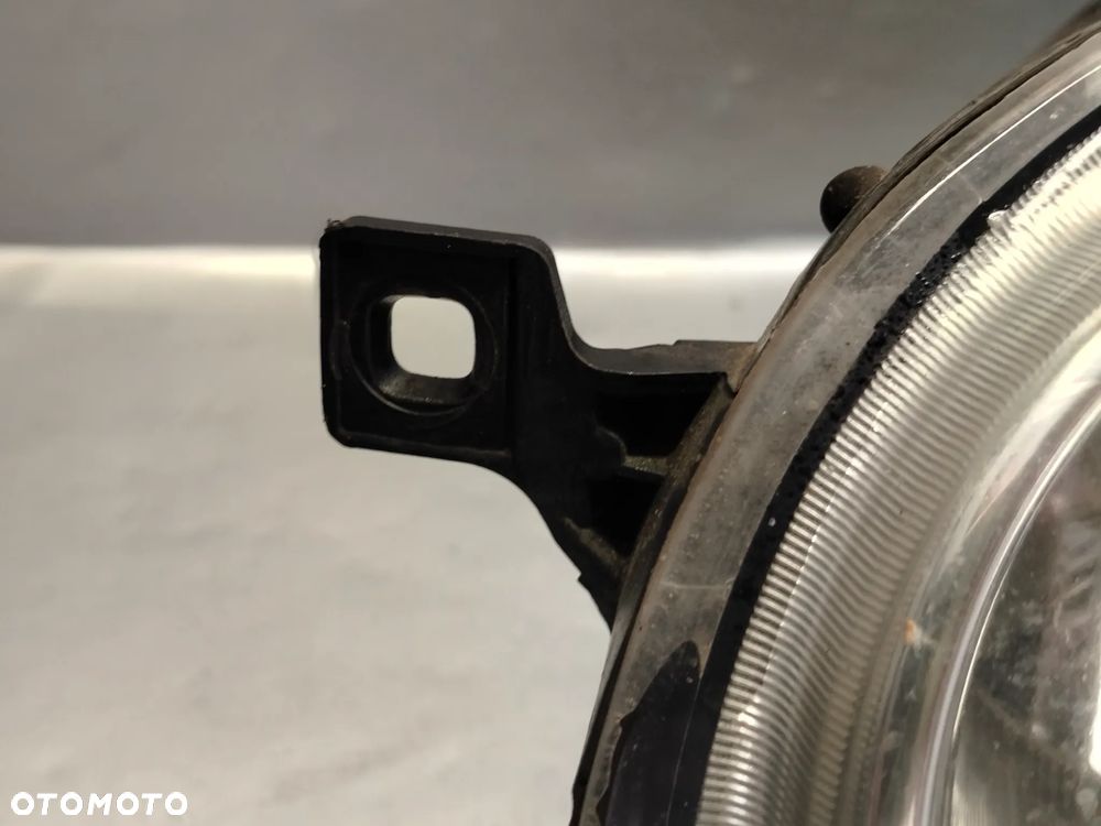 LAMPA LEWA PRZÓD VOLKSWAGEN POLO 9N OKULAR - 5