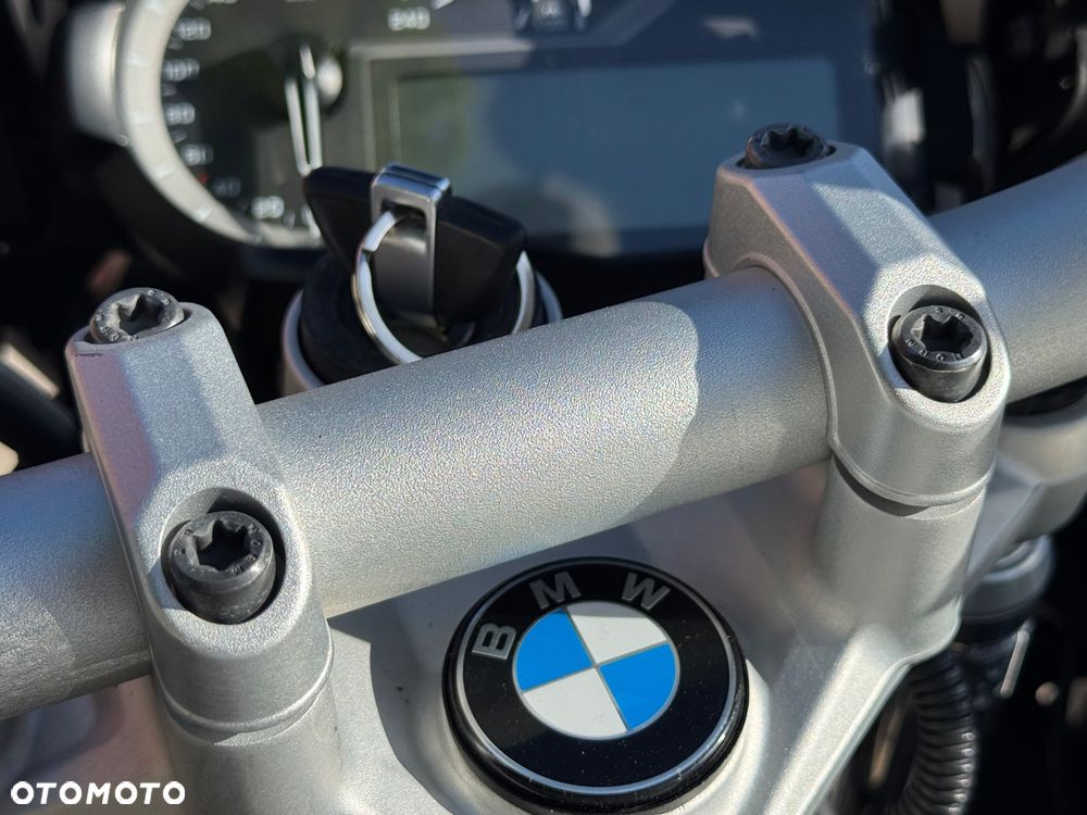BMW GS - 22