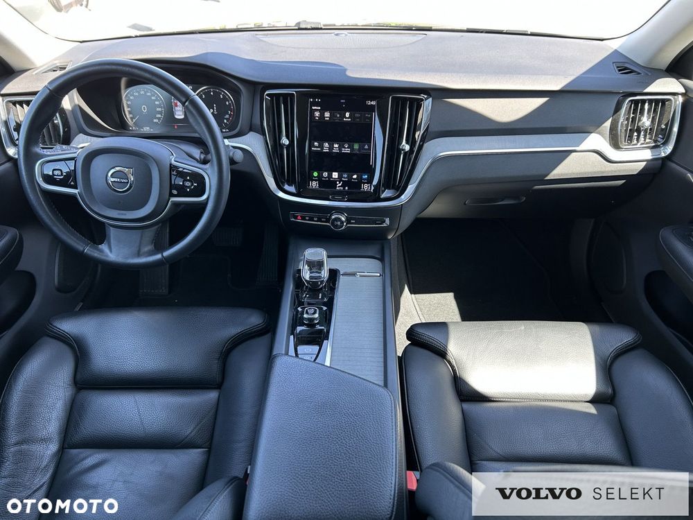 Volvo S60 - 26
