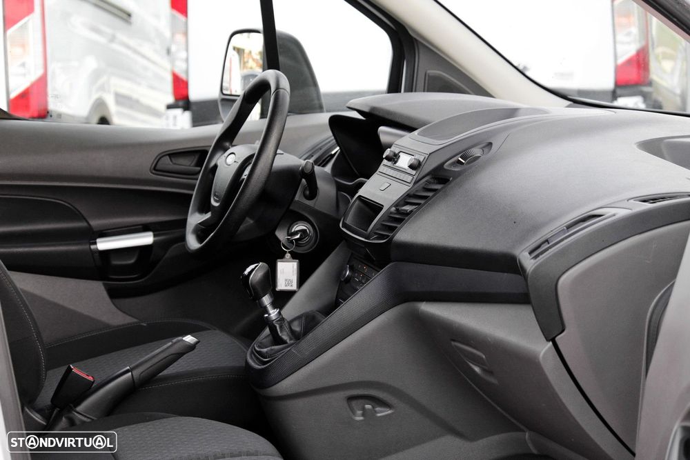 Ford Transit Connect 1.5 TDCi 210 L2 Trend - 15