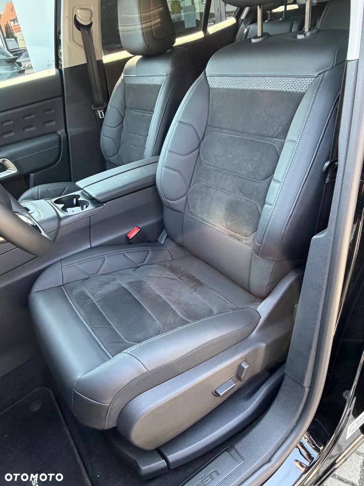 Citroën C5 Aircross 1.5 BlueHDi Max EAT8 - 11
