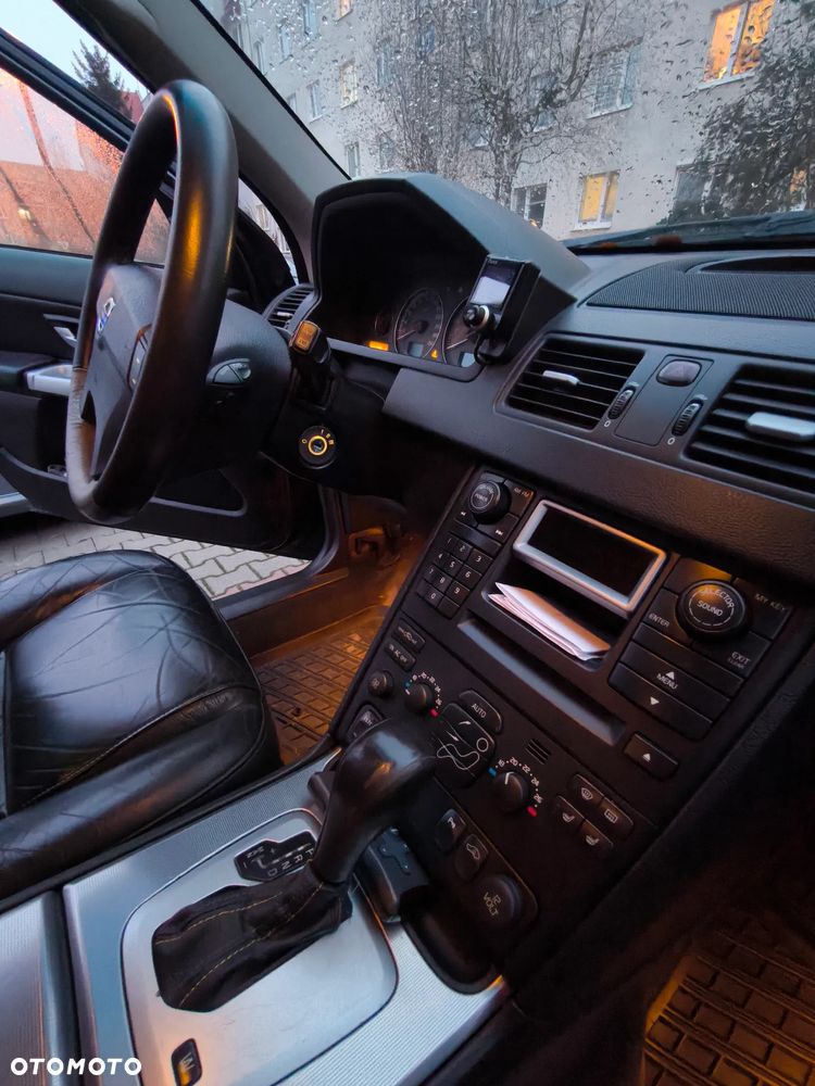 Volvo XC 90 2.4 D5 Executive - 8