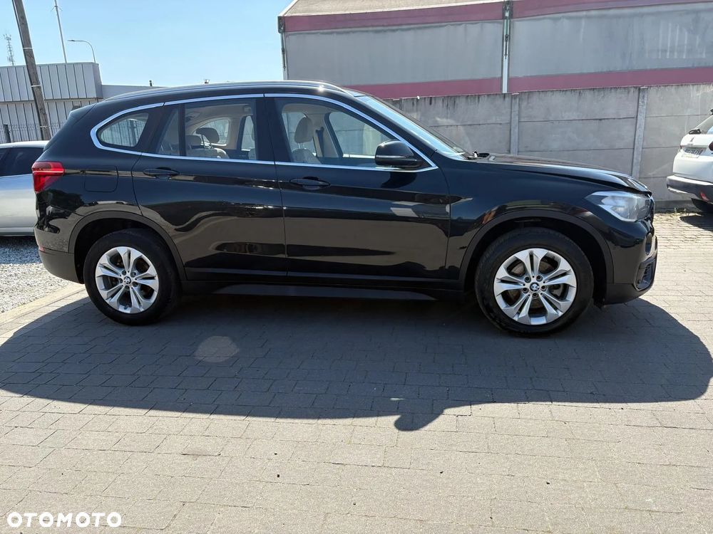 BMW X1 - 4
