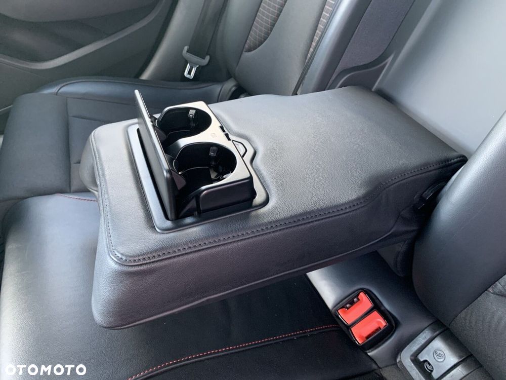 Audi S3 Sportback - 25