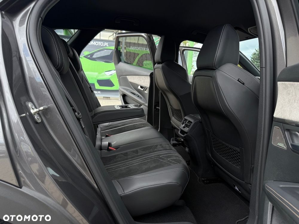 Peugeot 3008 1.5 BlueHDi Allure S&S - 37