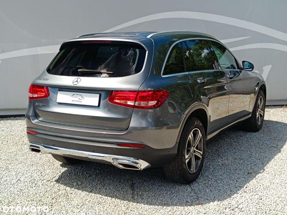 Mercedes-Benz GLC - 3