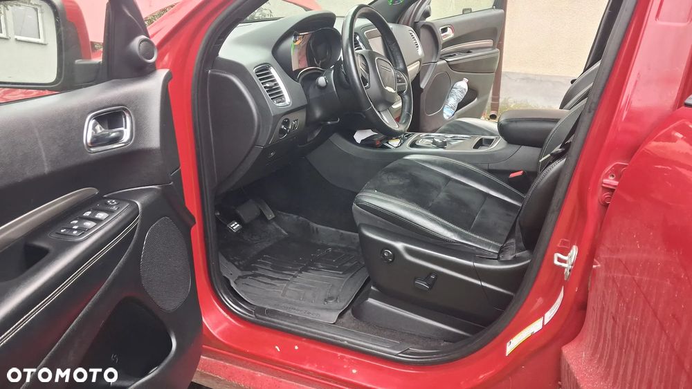 Dodge Durango 3,6 Limited - 5