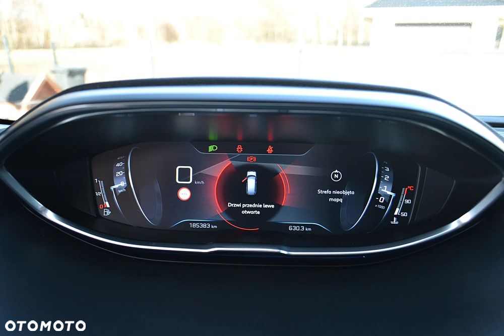 Peugeot 5008 BlueHDI 130 Allure Business-Paket - 27