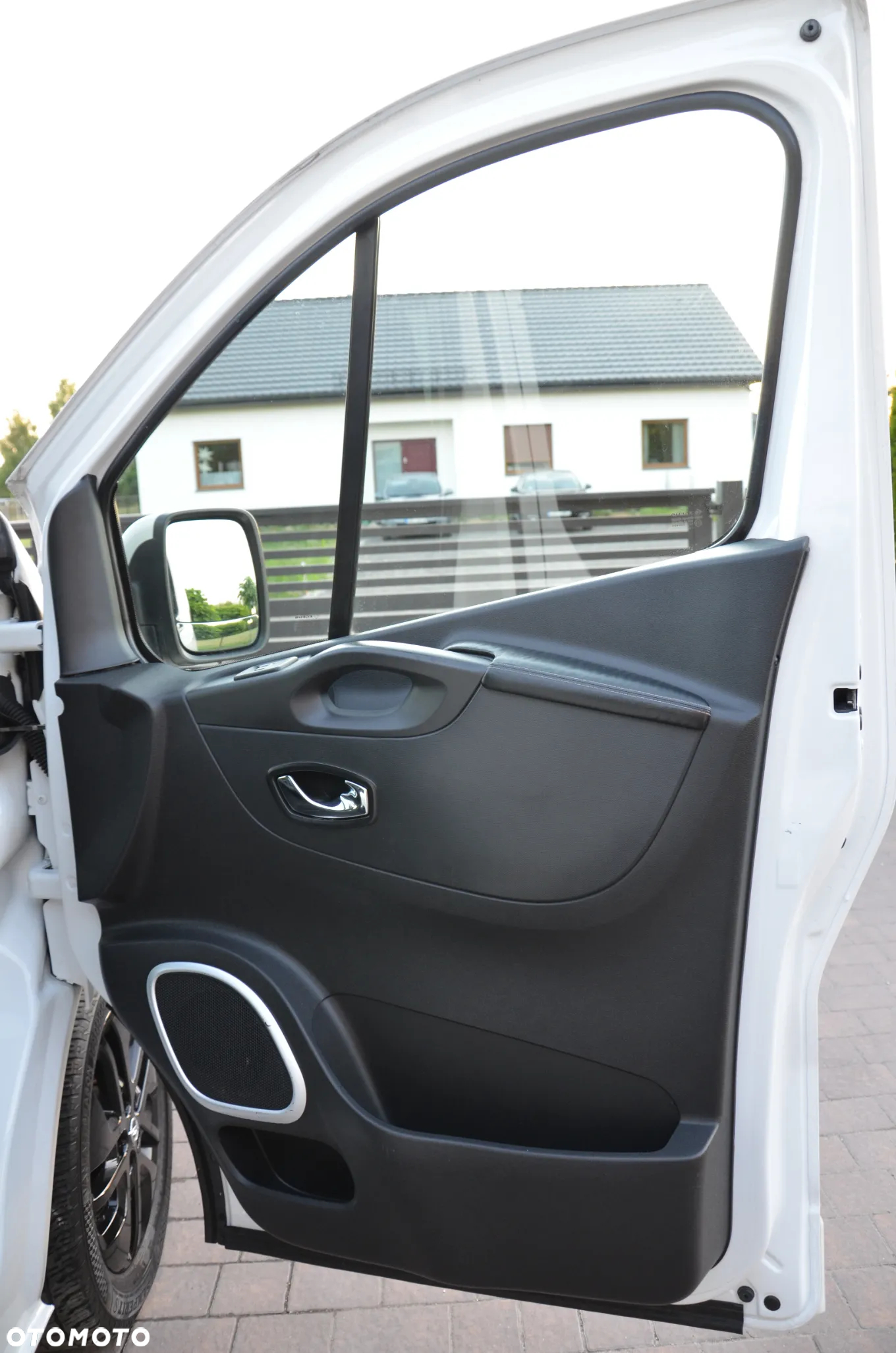 Opel Vivaro 1.6 CDTI L2H1 S&S Sport - 15