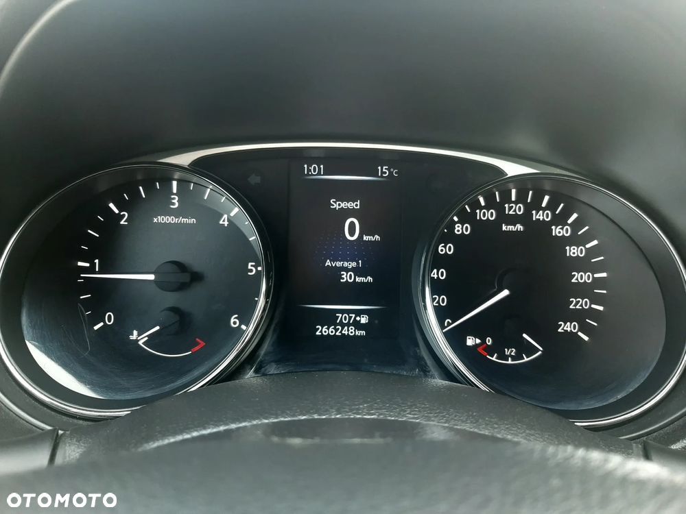 Nissan X-Trail 1.6 DCi Acenta 2WD EU6 - 14