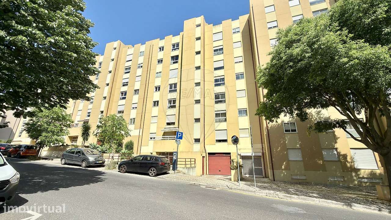 Apartamento T2 para venda - Grande imagem: 2/28