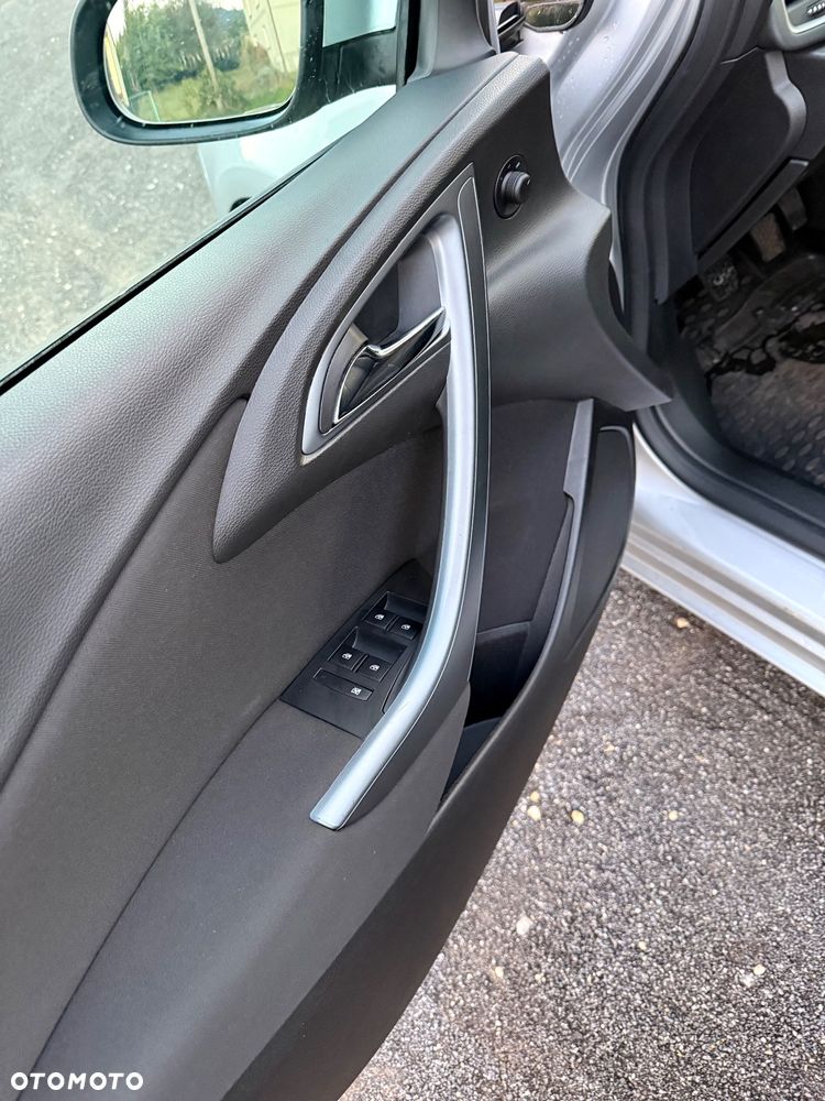 Opel Astra 1.4 Turbo Sports Tourer Fun - 34