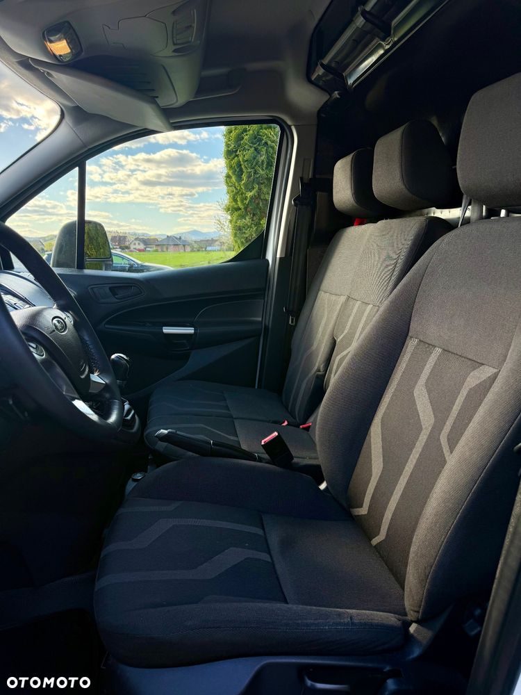 Ford Transit Connect - 6