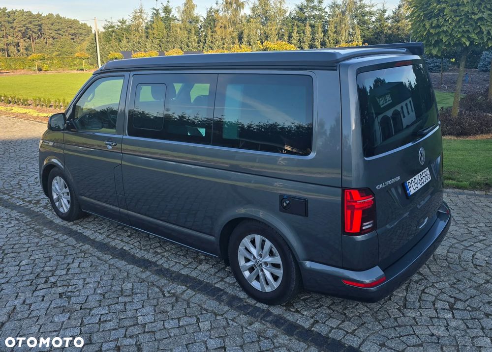 Volkswagen California - 5