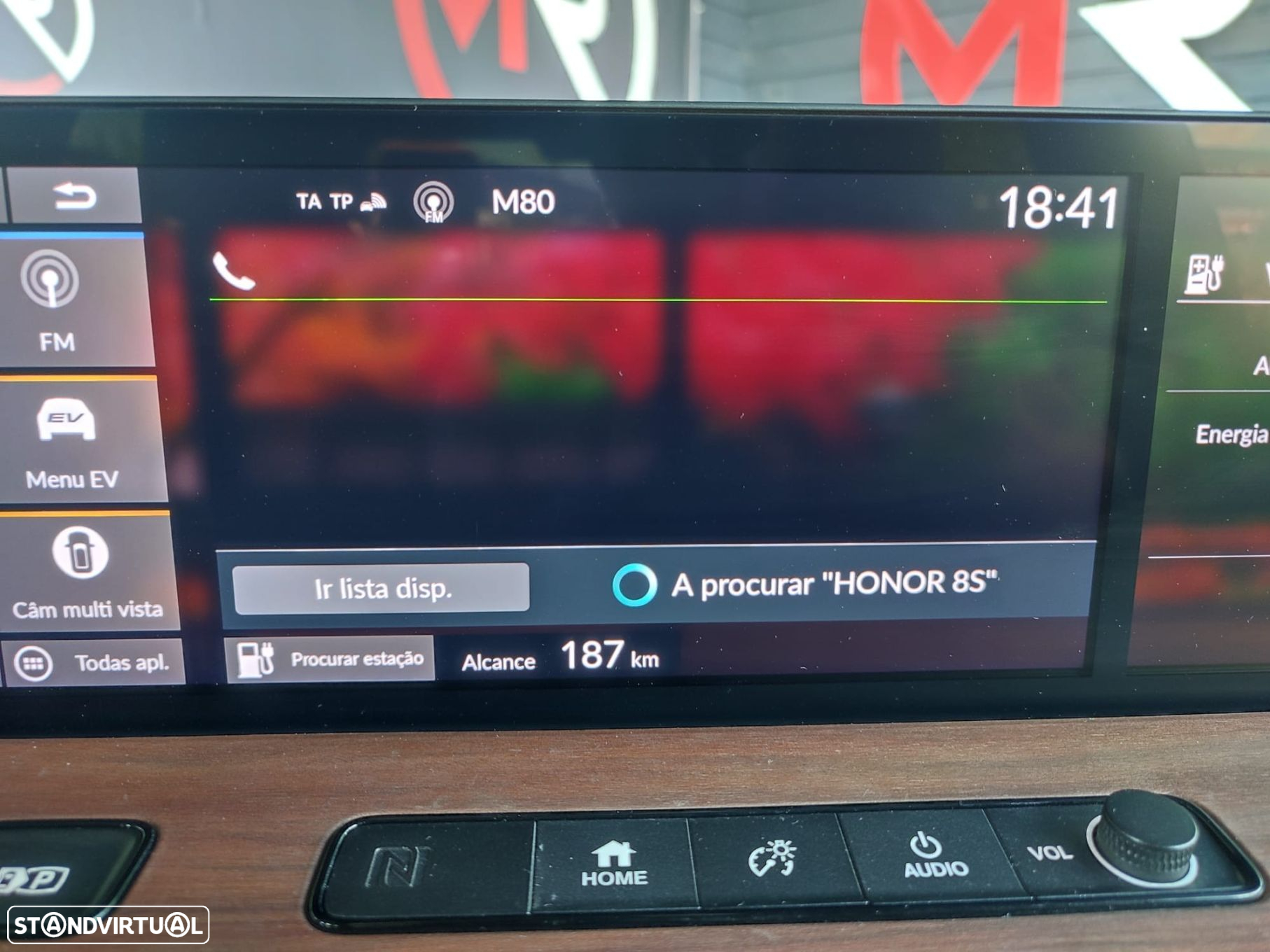 Honda e Advance - 23